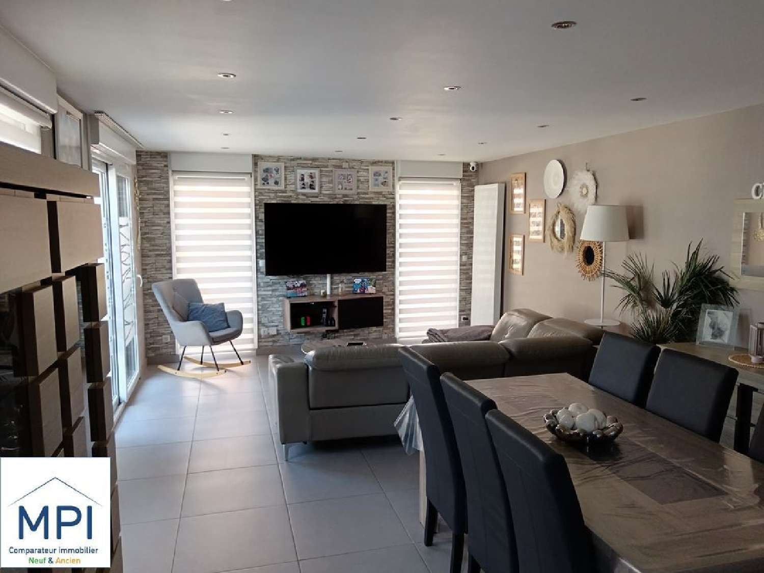  en venta casa Vendin-le-Vieil Pas-de-Calais 1