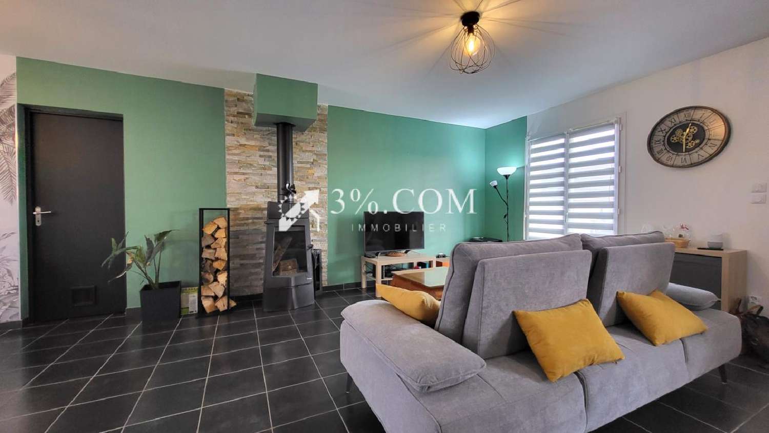 te koop huis Vendin-lès-Béthune Pas-de-Calais 2