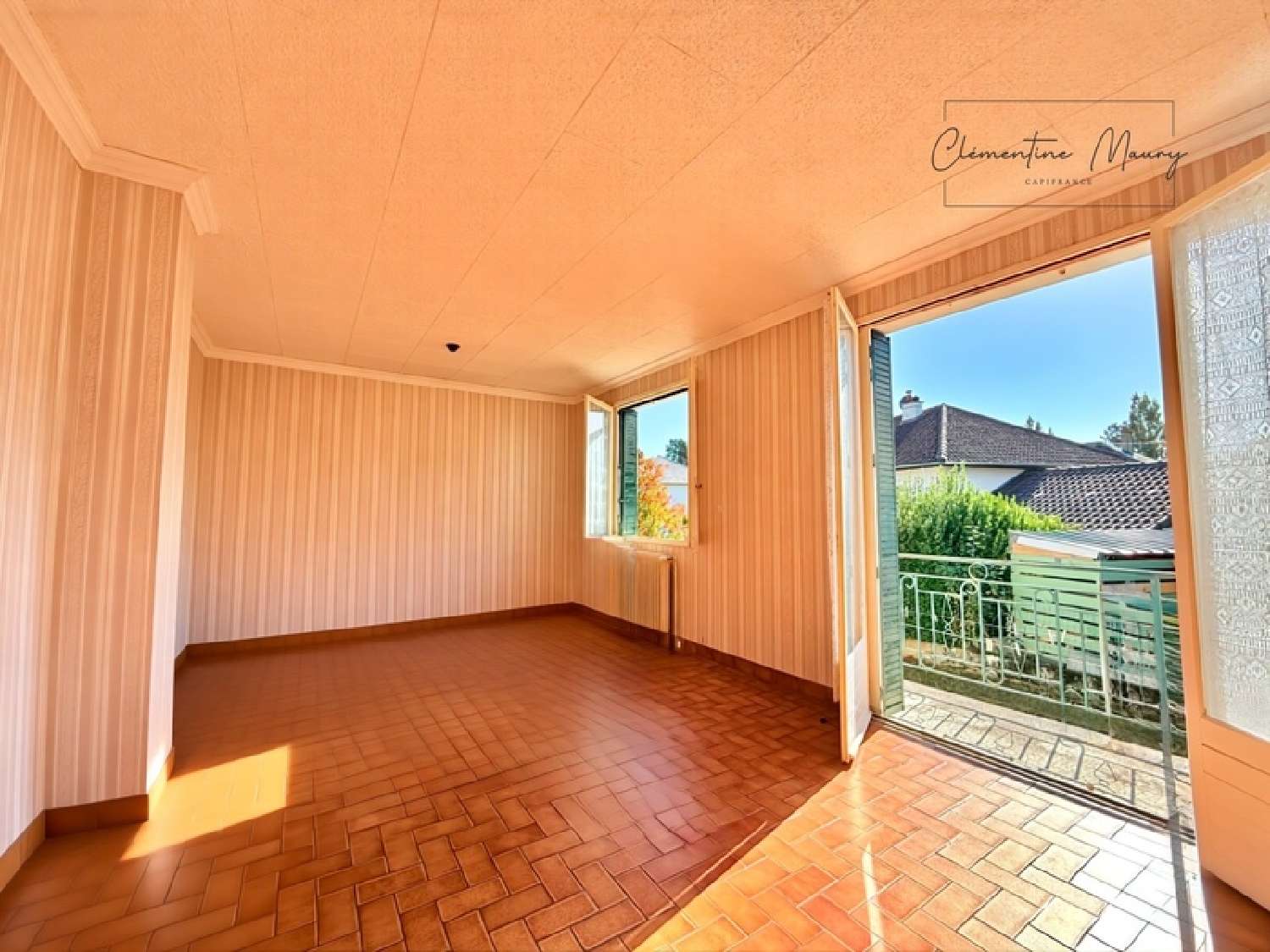  te koop huis Vendôme Loir-et-Cher 2