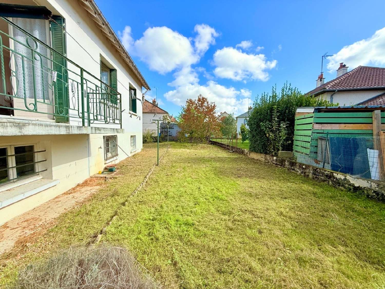  te koop huis Vendôme Loir-et-Cher 7