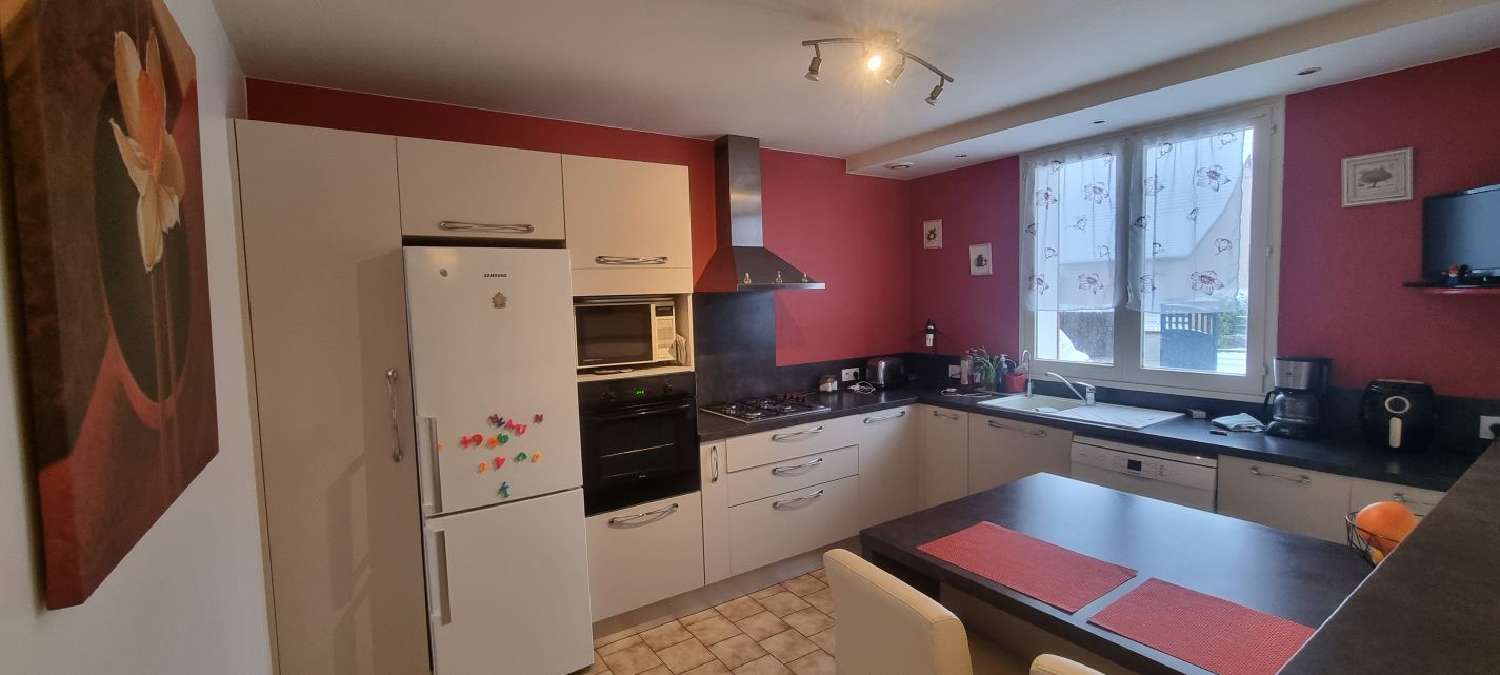 te koop huis Vendôme Loir-et-Cher 3