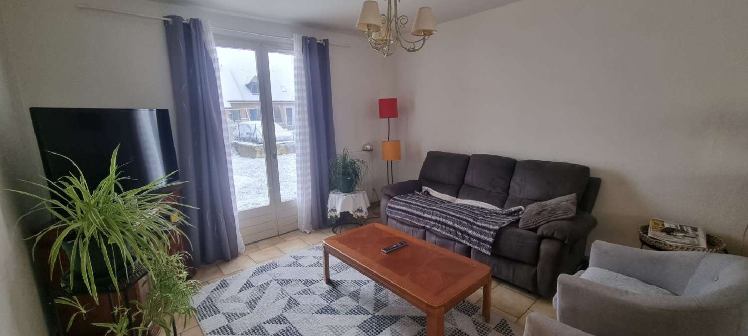 te koop huis Vendôme Loir-et-Cher 4