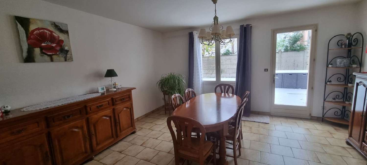 te koop huis Vendôme Loir-et-Cher 5