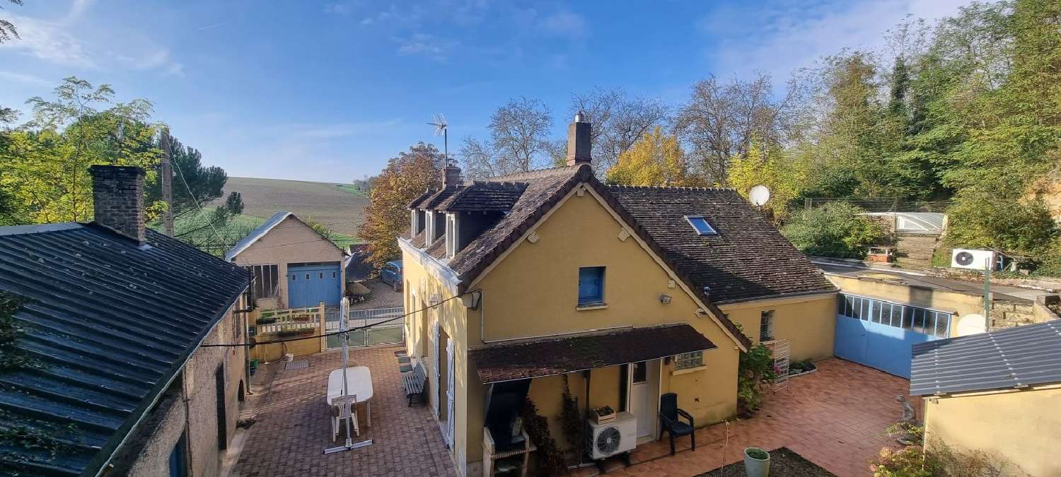 te koop huis Vendôme Loir-et-Cher 2