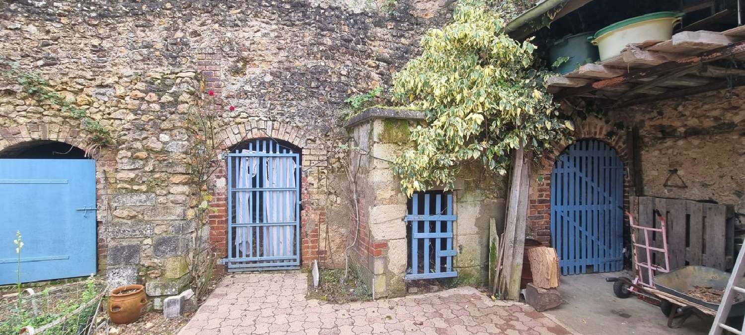 te koop huis Vendôme Loir-et-Cher 3