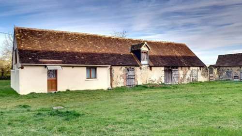 Vendôme Loir-et-Cher house foto 7172241