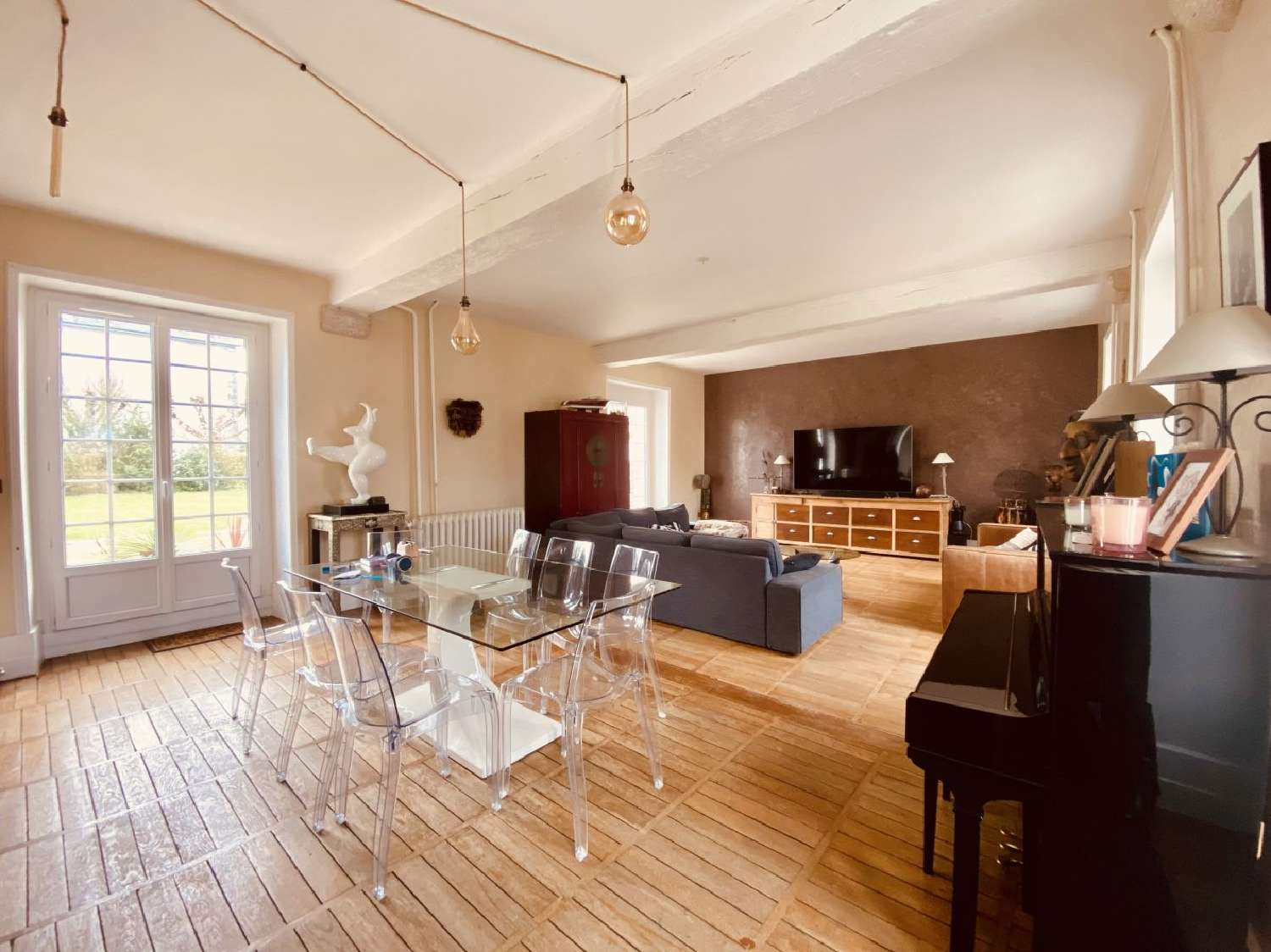  te koop huis Vendôme Loir-et-Cher 3