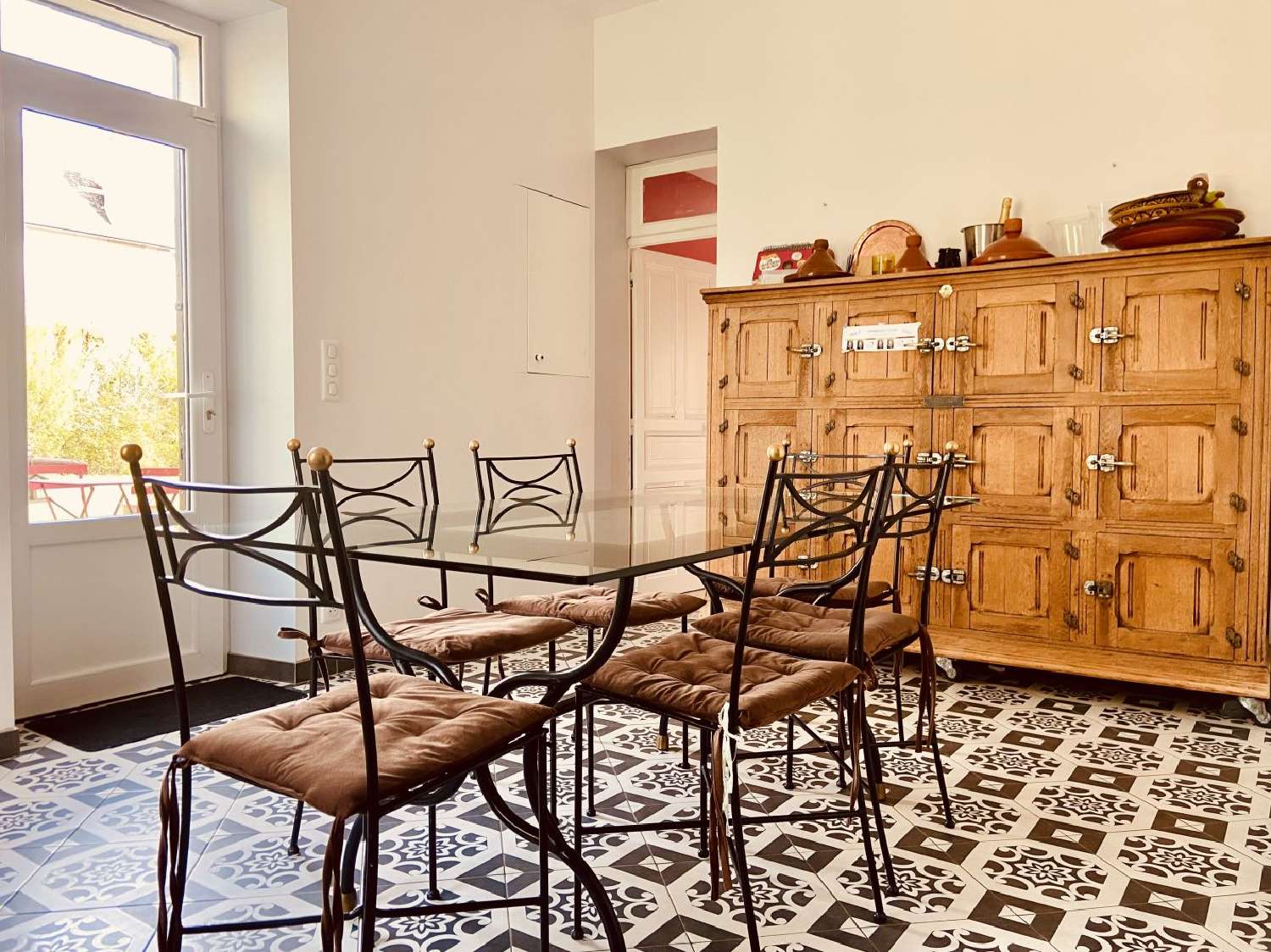  te koop huis Vendôme Loir-et-Cher 4