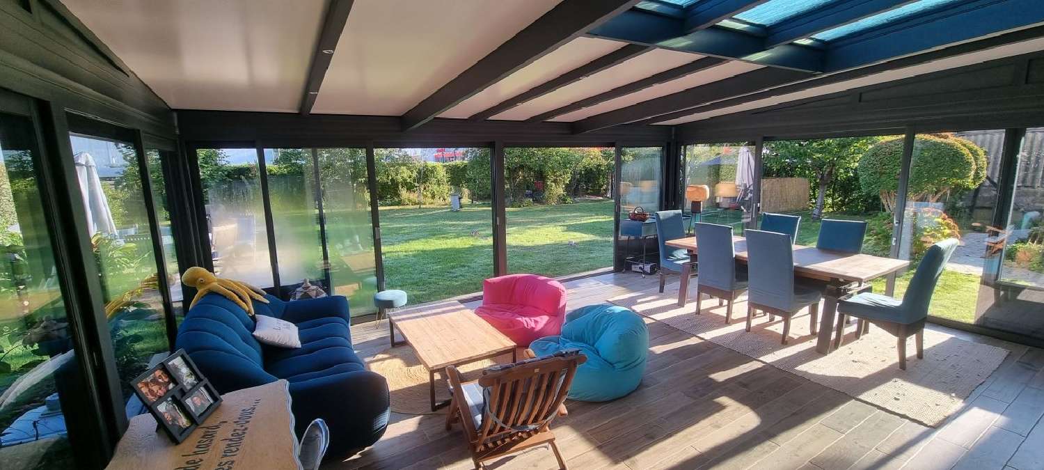 à vendre maison Vendôme Loir-et-Cher 2