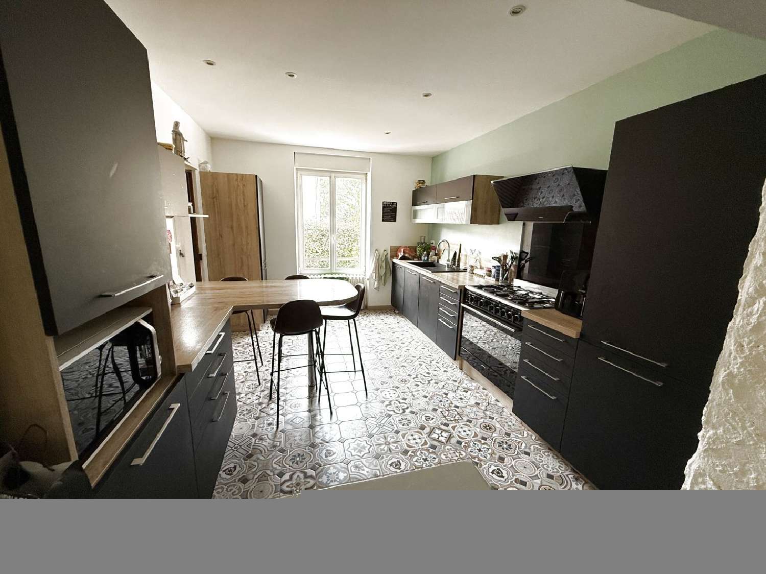 à vendre maison Vendôme Loir-et-Cher 3