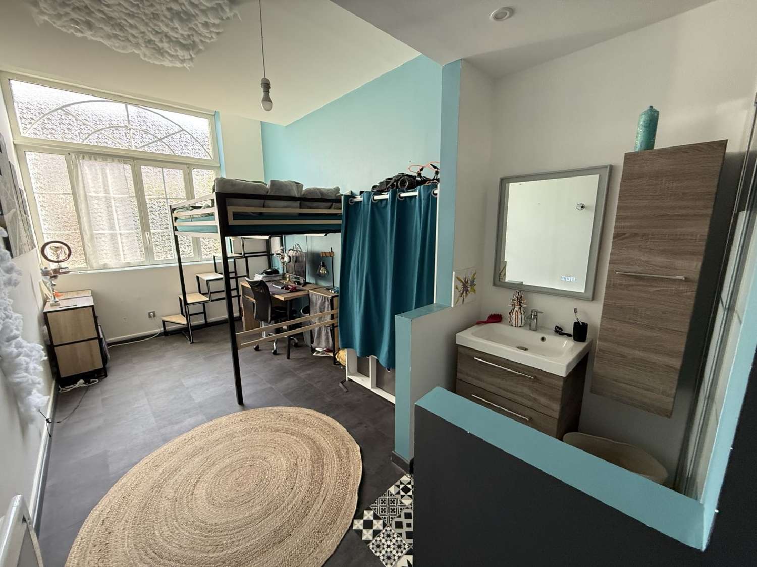 à vendre maison Vendôme Loir-et-Cher 5