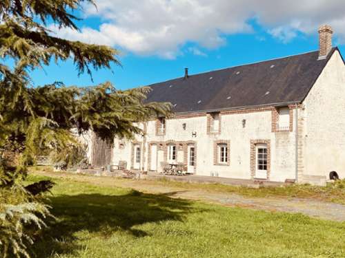 Vendôme Loir-et-Cher maison foto 7190469