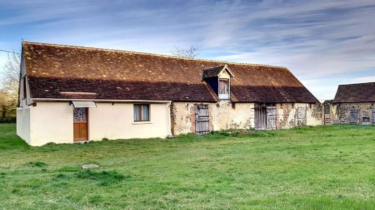 à vendre maison Vendôme Loir-et-Cher 1