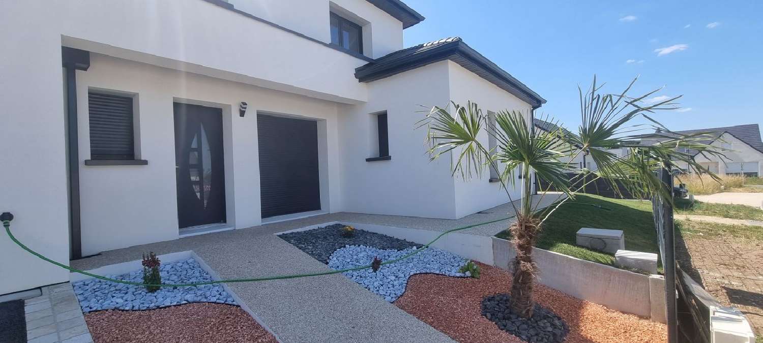 à vendre maison Vendôme Loir-et-Cher 1