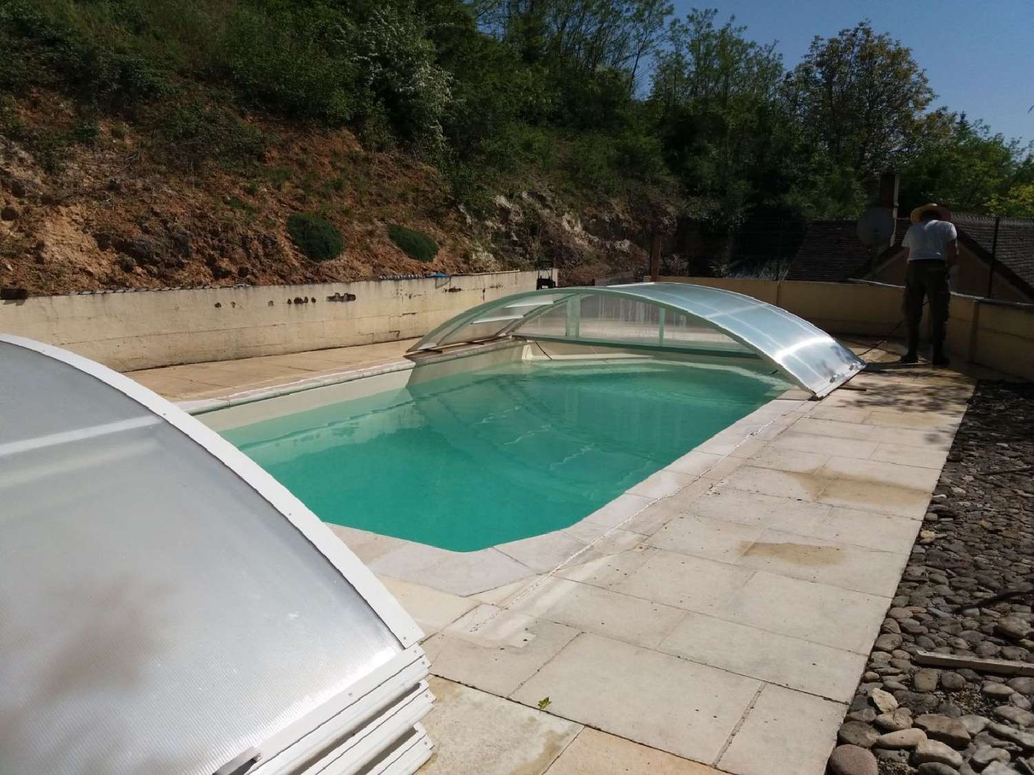  kaufen Haus Vendôme Loir-et-Cher 1