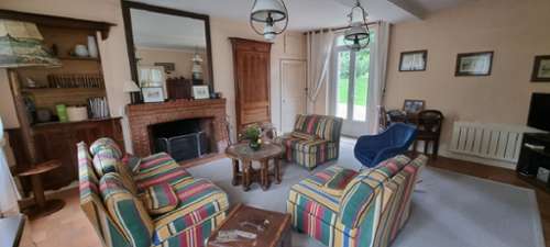 Vendôme Loir-et-Cher Haus Bild 7191153