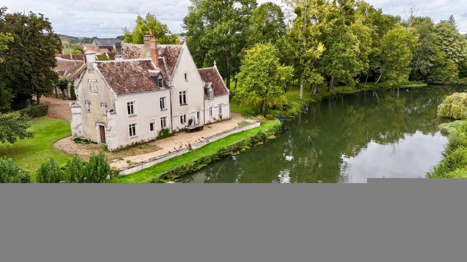  kaufen Haus Vendôme Loir-et-Cher 1