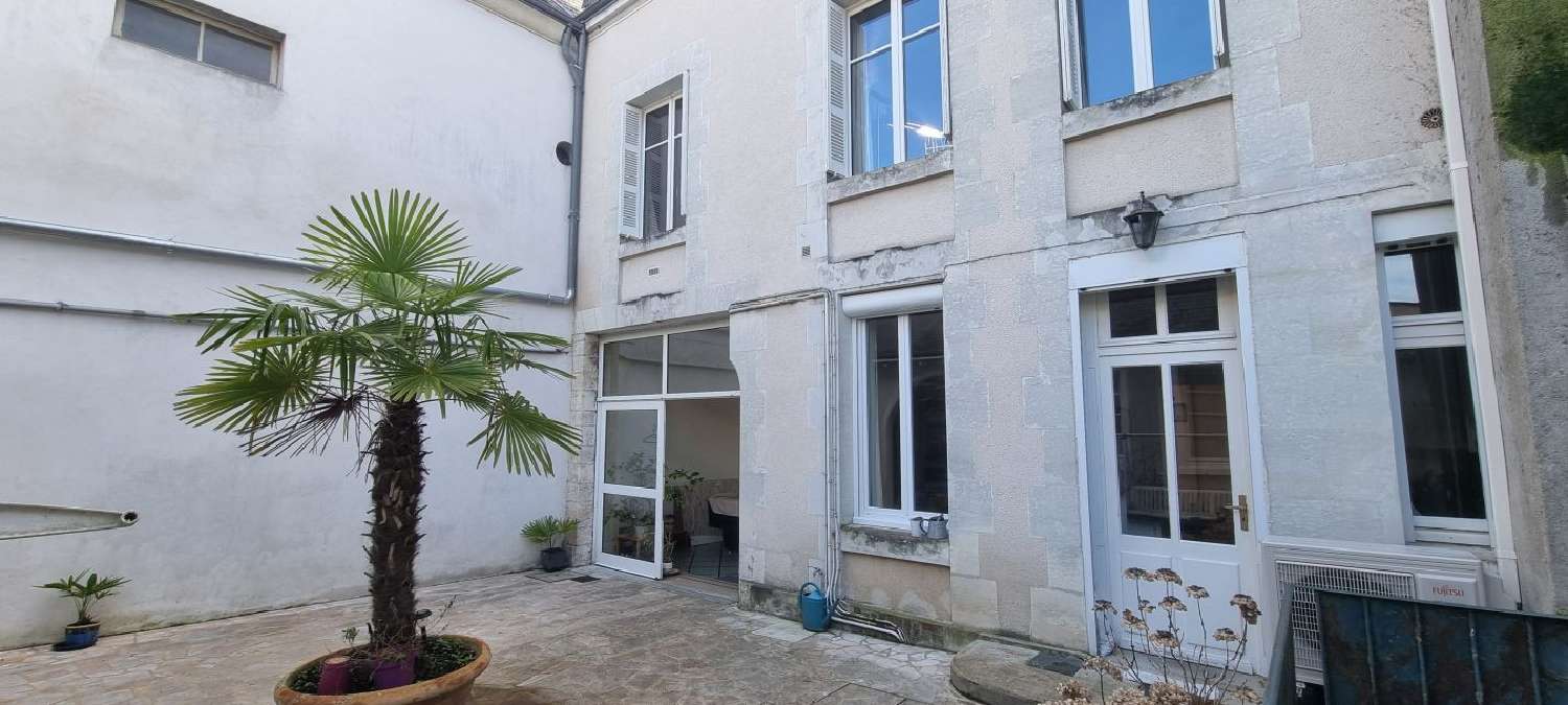  à vendre maison Vendôme Loir-et-Cher 1