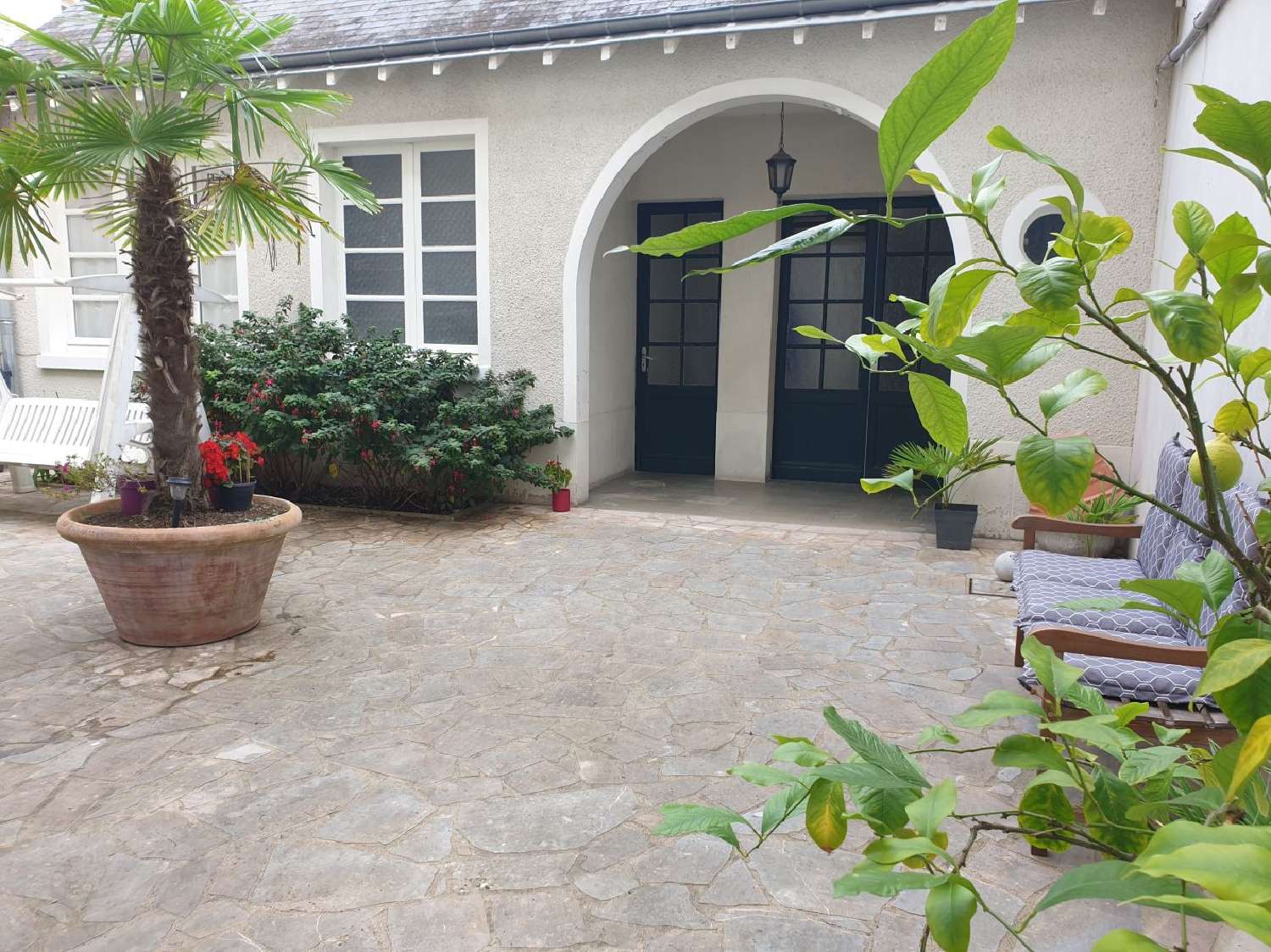  à vendre maison Vendôme Loir-et-Cher 2