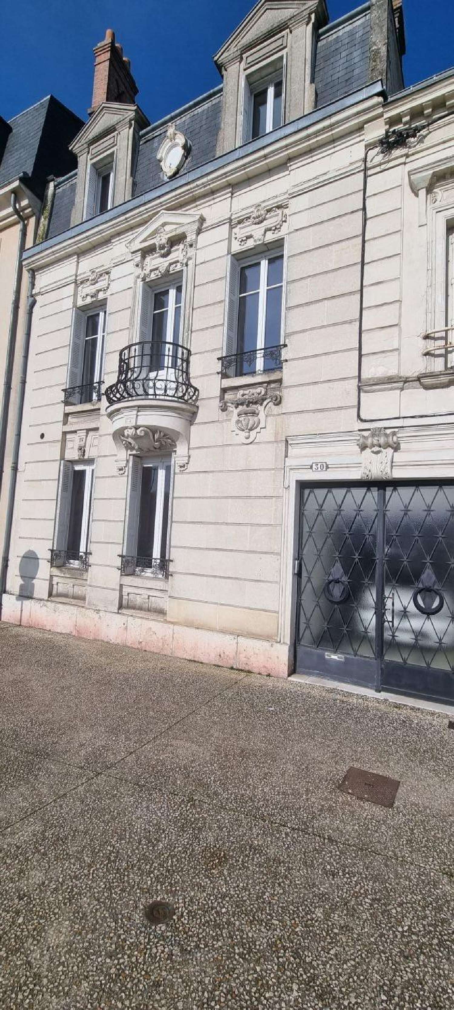  à vendre maison Vendôme Loir-et-Cher 3