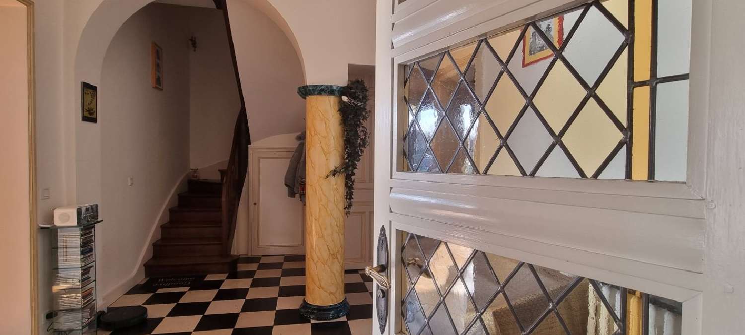  à vendre maison Vendôme Loir-et-Cher 4