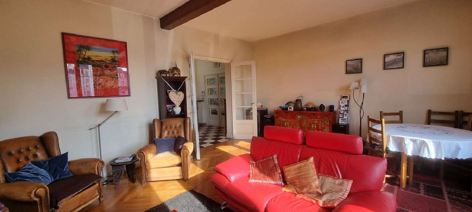  à vendre maison Vendôme Loir-et-Cher 5