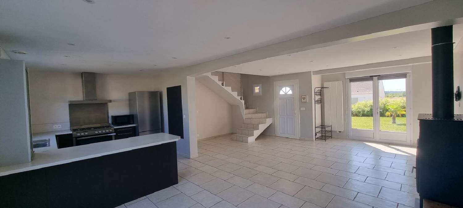  à vendre maison Vendôme Loir-et-Cher 2