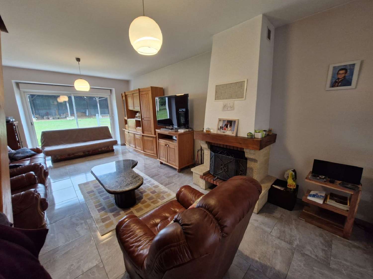  à vendre maison Vendôme Loir-et-Cher 3