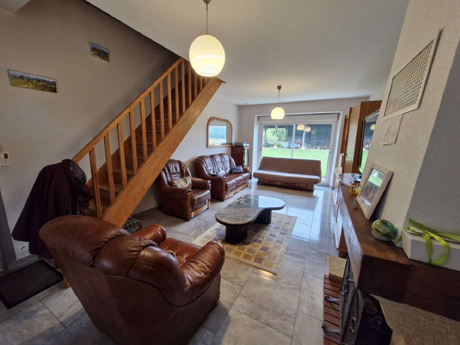  à vendre maison Vendôme Loir-et-Cher 4