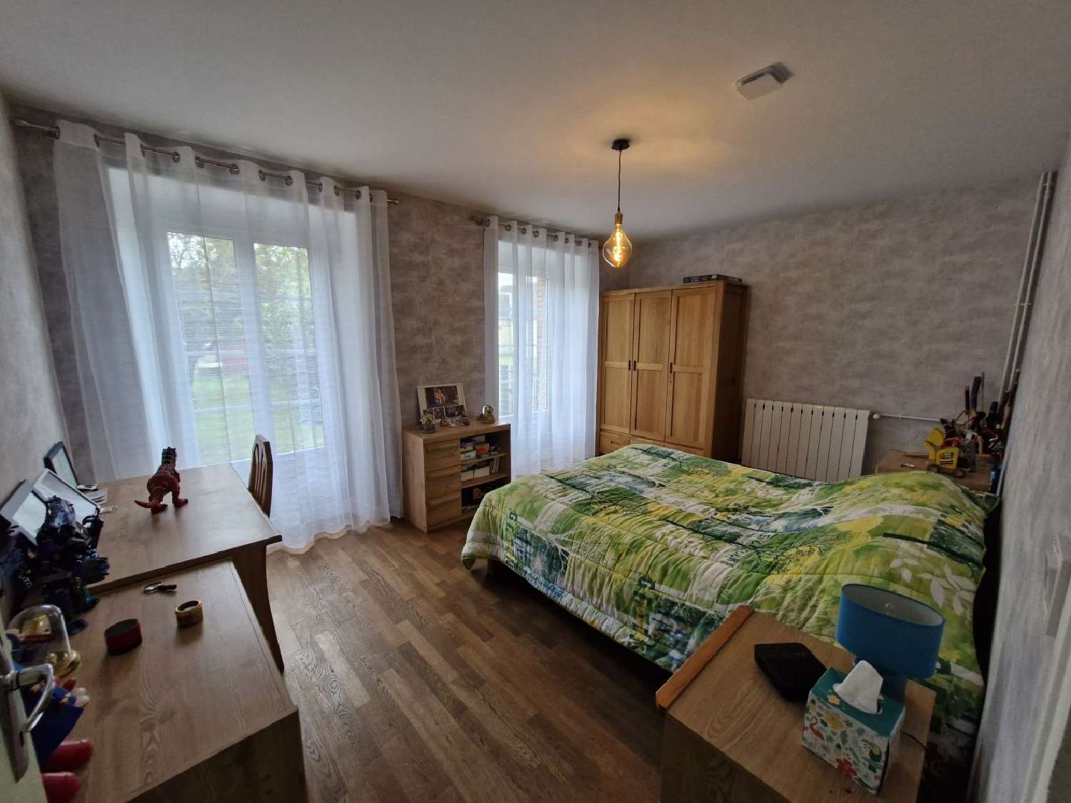  à vendre maison Vendôme Loir-et-Cher 5