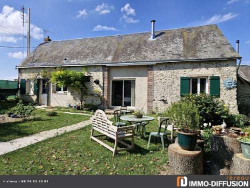 Vendôme Loir-et-Cher Haus Bild 7209698