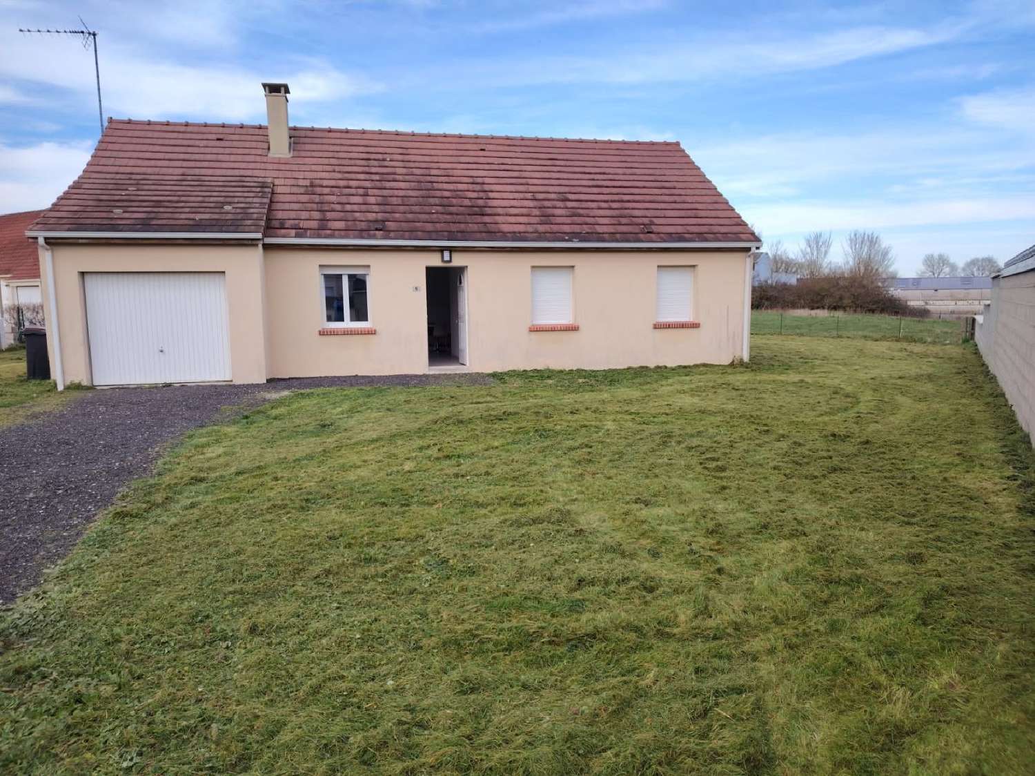 kaufen Haus Vendôme Loir-et-Cher 1