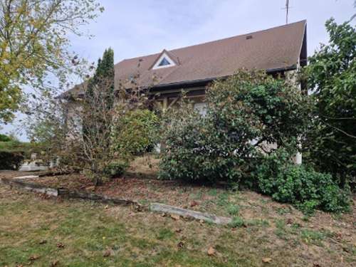 Vendôme Loir-et-Cher Haus Bild 7209788