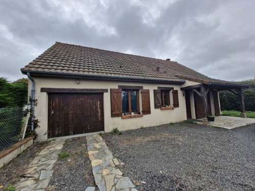 Vendôme Loir-et-Cher Haus Bild 7209879