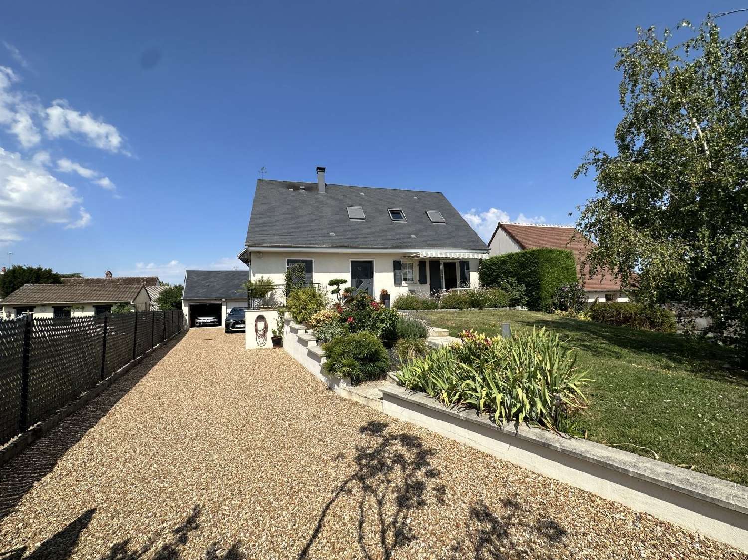  kaufen Haus Vendôme Loir-et-Cher 1