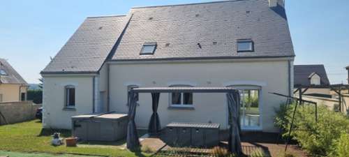 Vendôme Loir-et-Cher Haus Bild 7211295