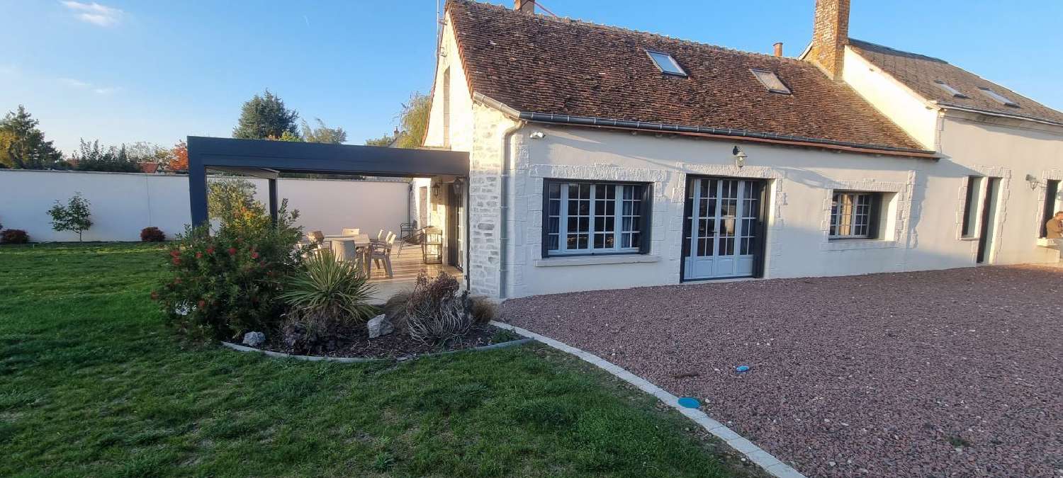  te koop huis Vendôme Loir-et-Cher 1