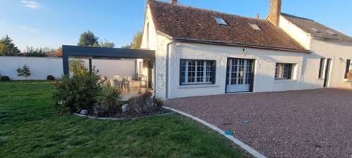 Vendôme Loir-et-Cher huis foto 7212222