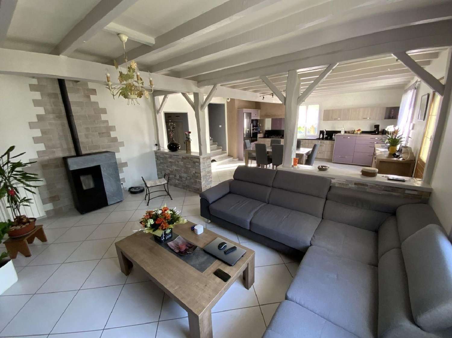  te koop huis Vendôme Loir-et-Cher 1