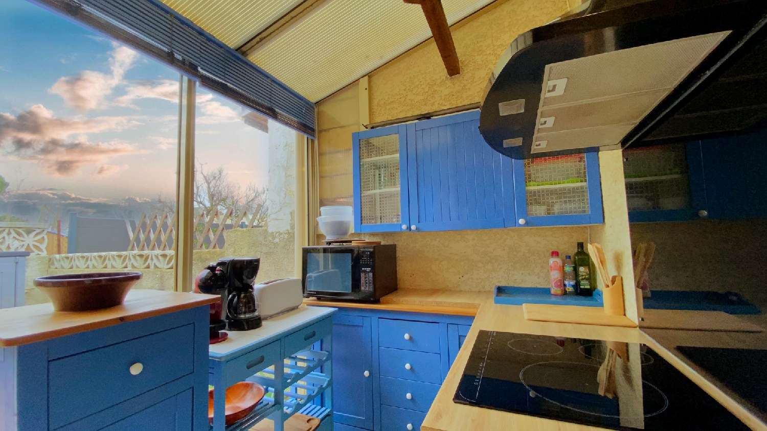 te koop huis Vendres Hérault 3