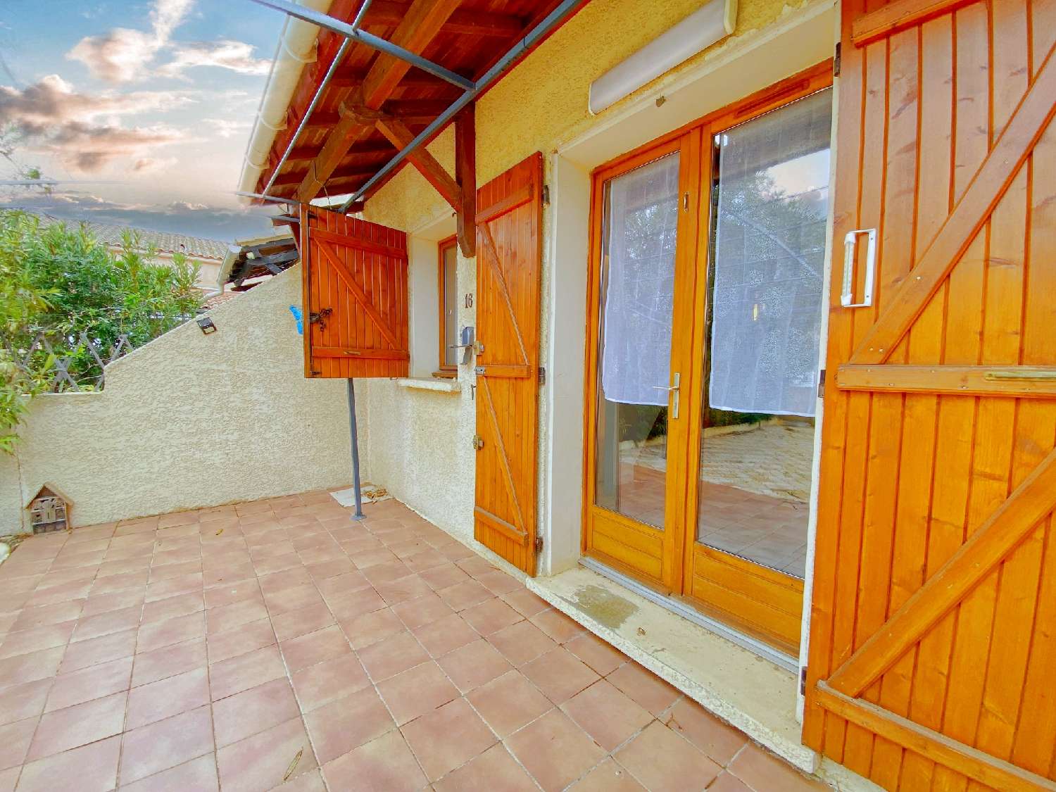 te koop huis Vendres Hérault 4