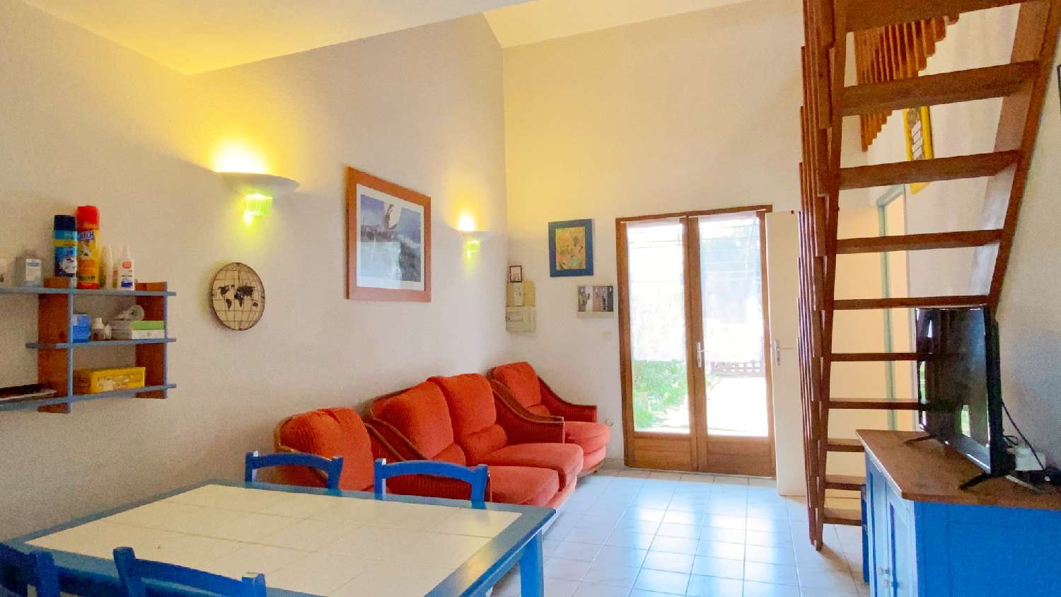 te koop huis Vendres Hérault 5