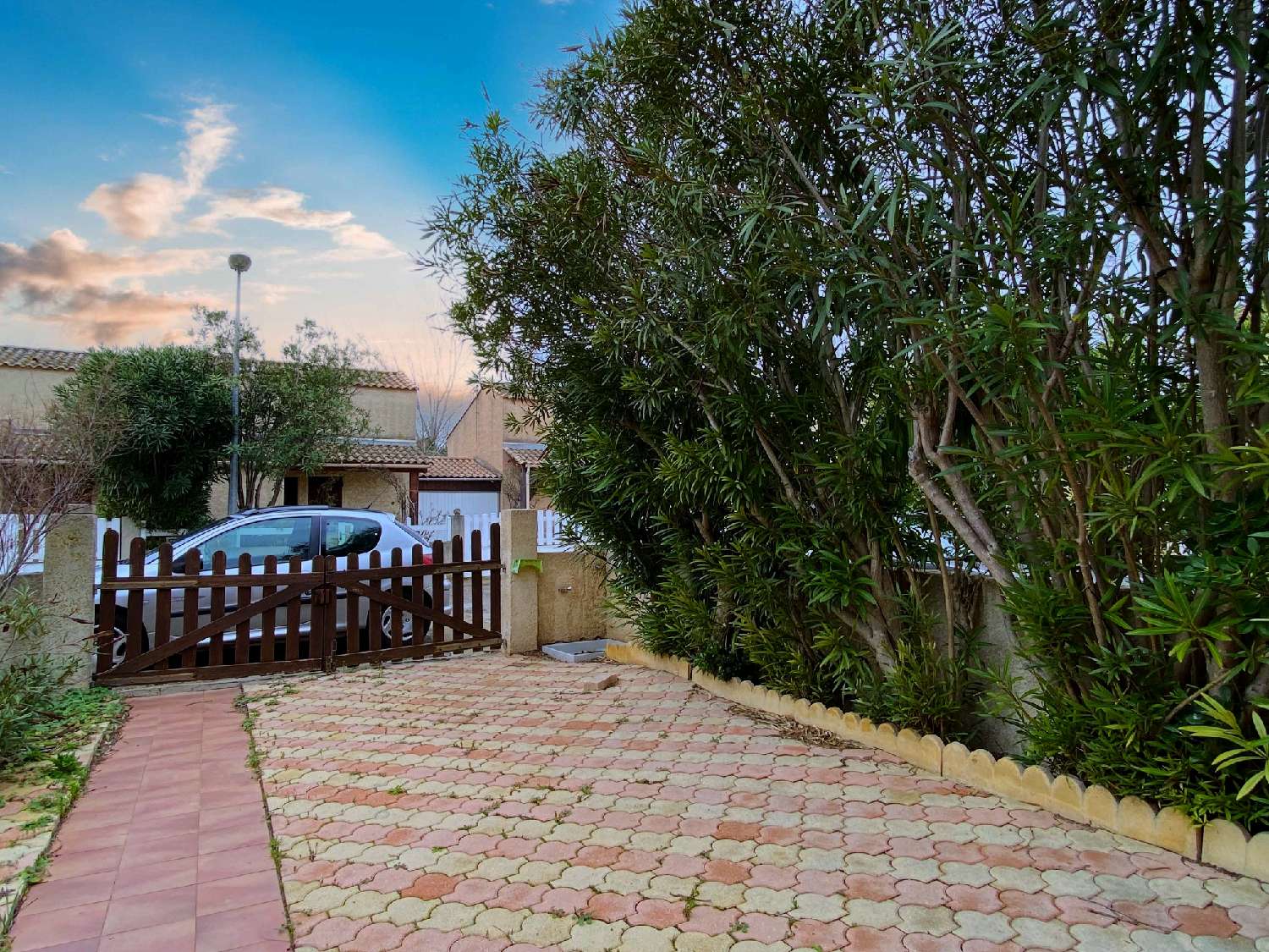 te koop huis Vendres Hérault 6