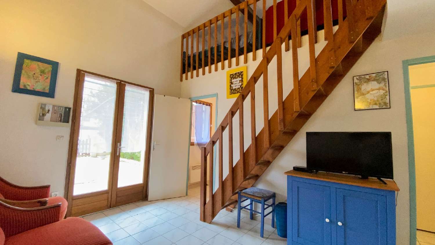 te koop huis Vendres Hérault 7