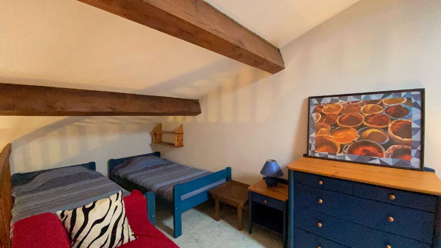 te koop huis Vendres Hérault 8