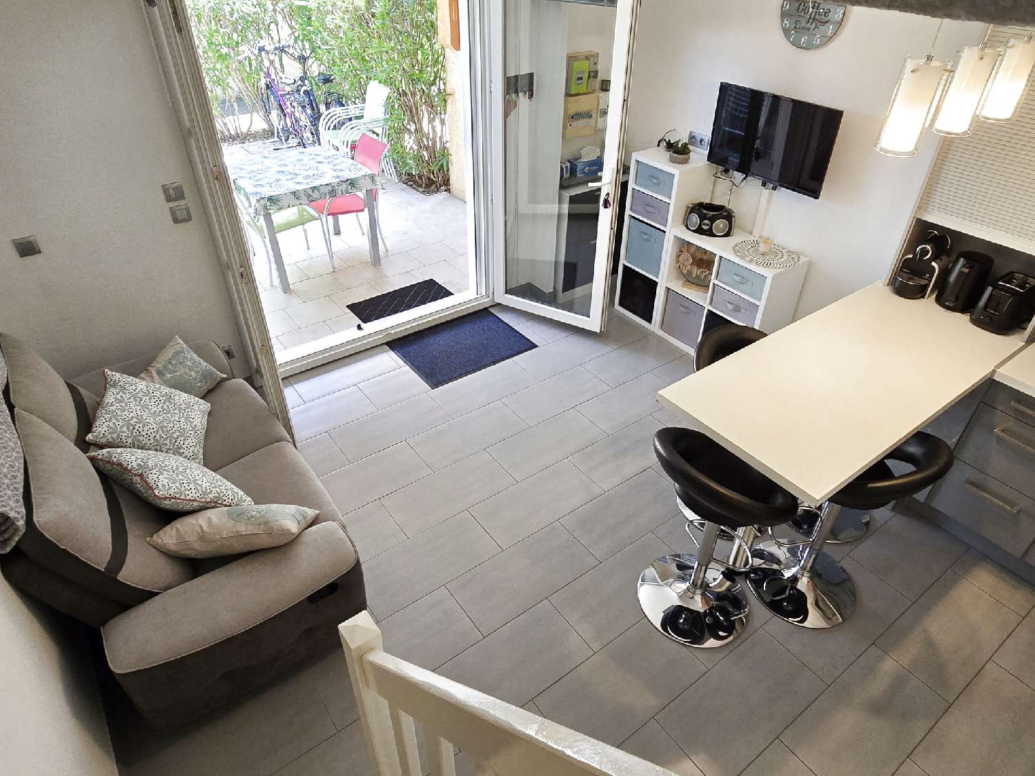  te koop huis Vendres Hérault 2