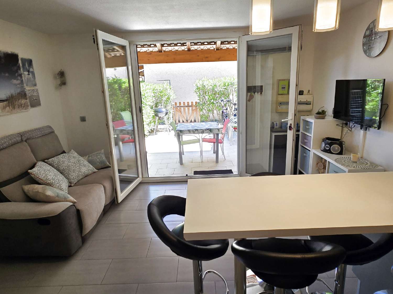  te koop huis Vendres Hérault 4