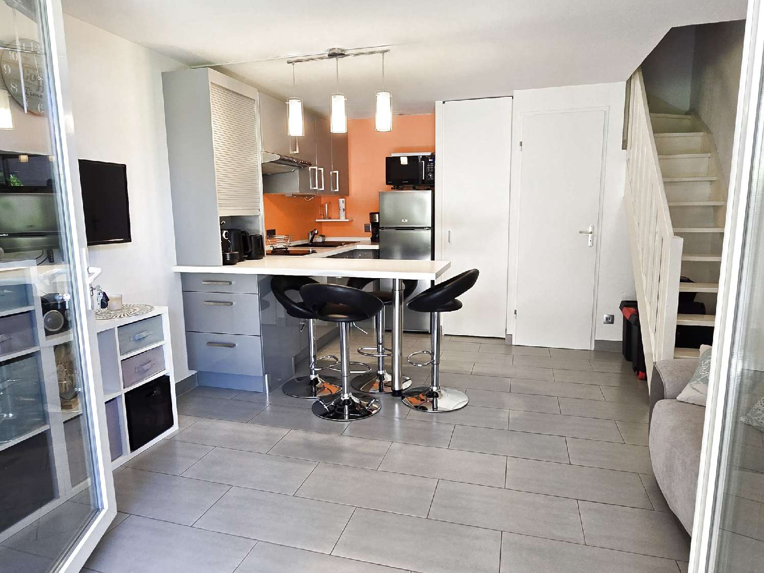  te koop huis Vendres Hérault 5