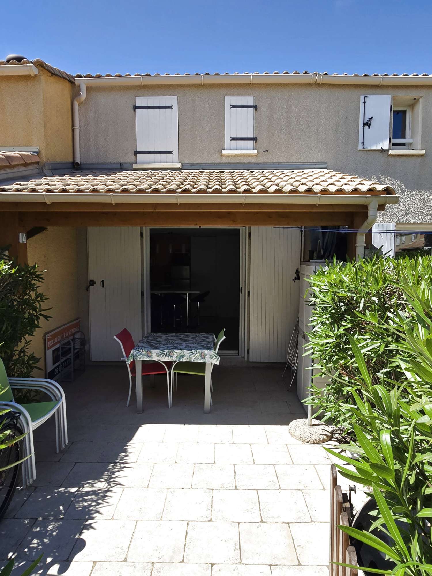  te koop huis Vendres Hérault 6