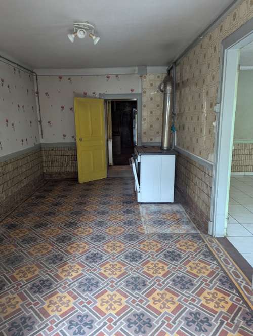 Venère Haute-Saône house foto 7201262